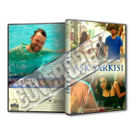 Aşk Şarkısı - 2019 Türkçe Dvd Cover Tasarımı